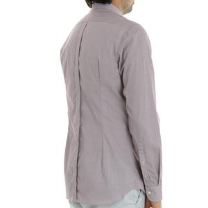 CAMICIA MICROFANTASIA CALIBAN - Mad Fashion | img vers.300x/